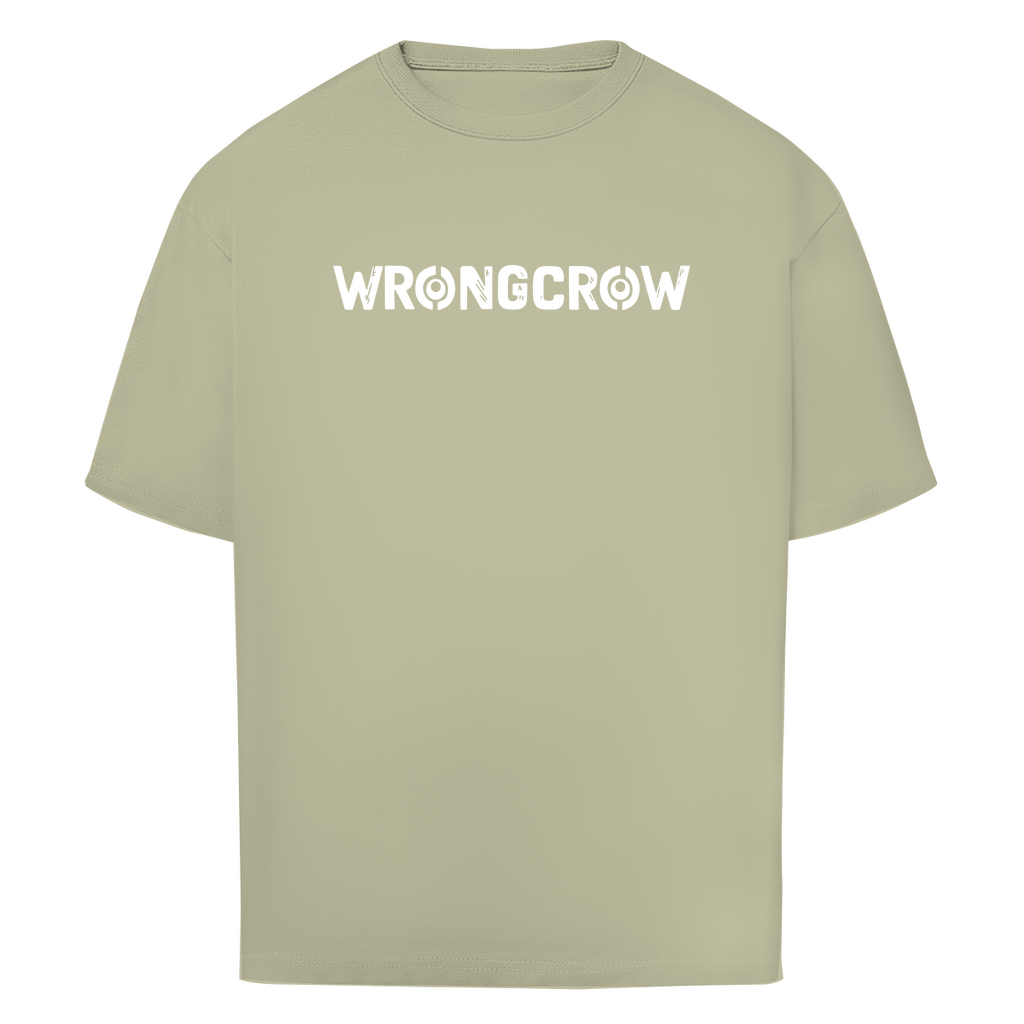 Oversize T-Shirt Fly Digital