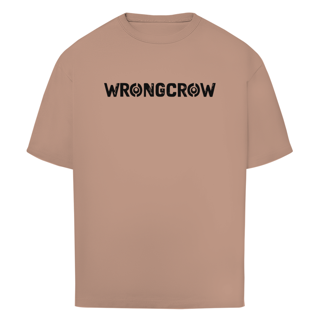 Oversize T-Shirt Trace Not Found