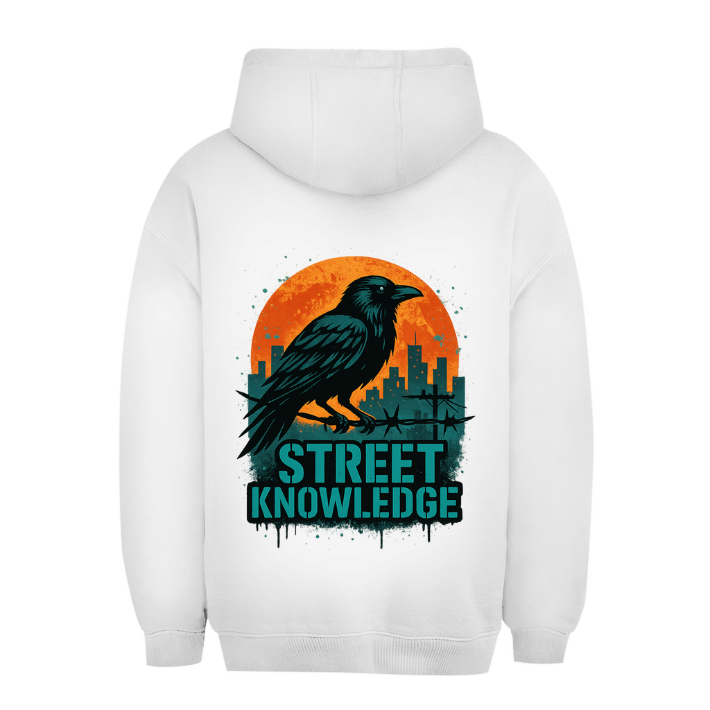 Hoodie Street Knowledge Limited - Clothes