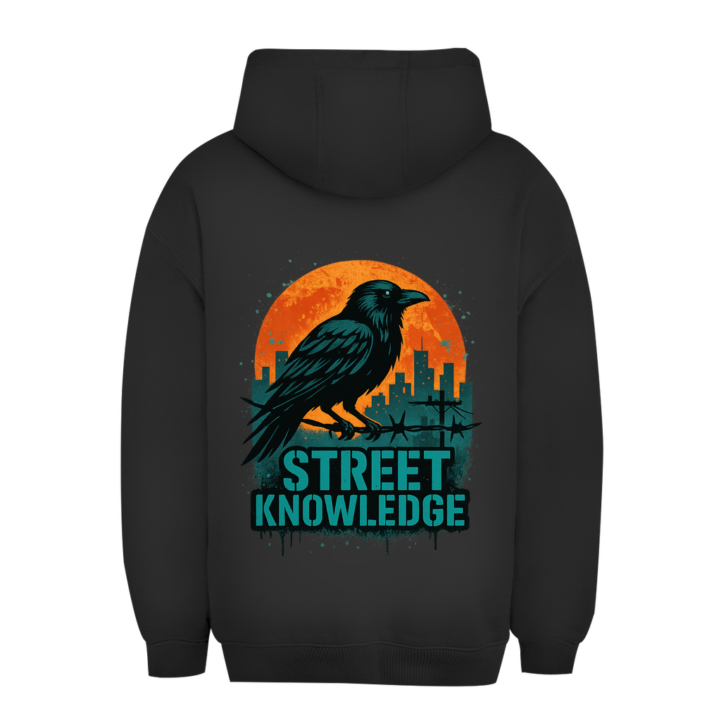 Hoodie Street Knowledge Limited - Clothes
