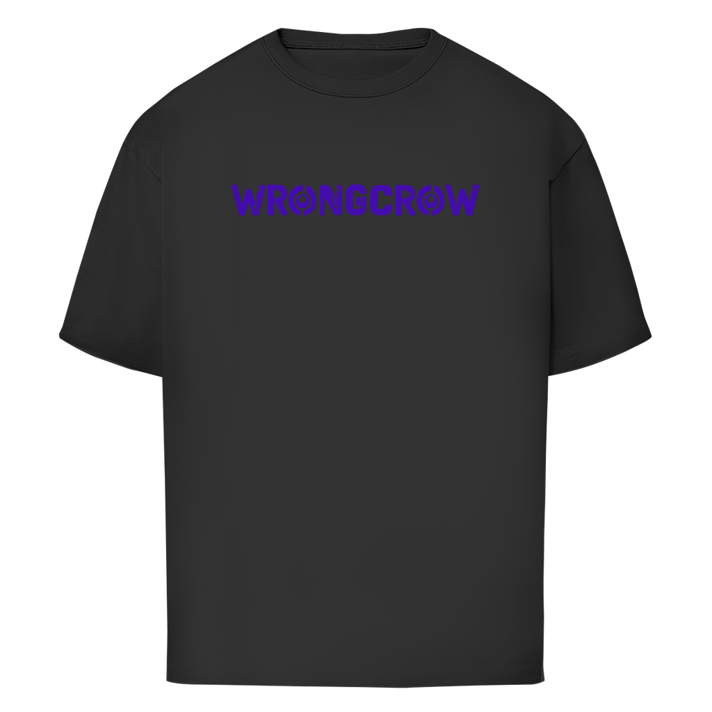 Oversize T-Shirt Fly Digital