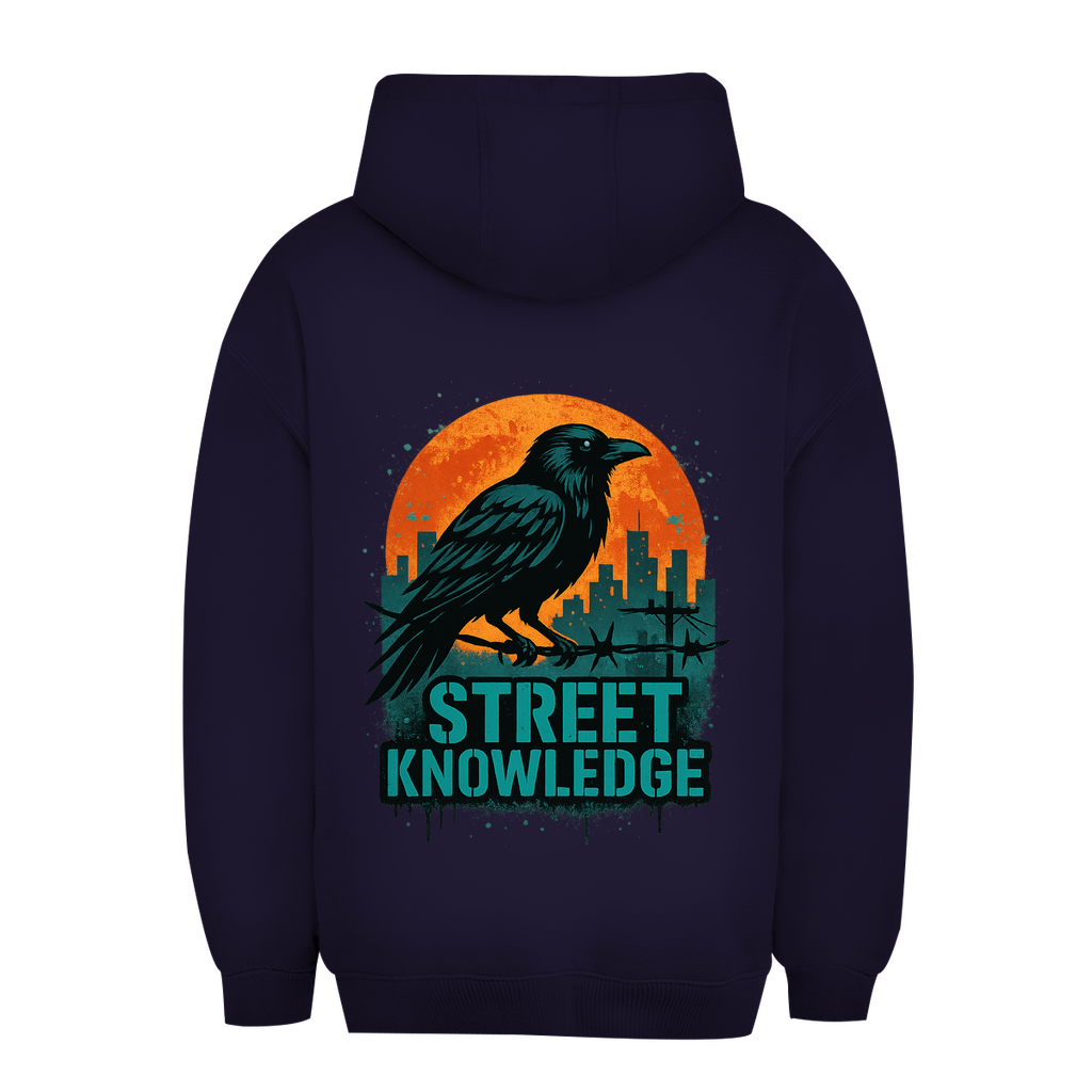 Hoodie Street Knowledge Limited - Clothes