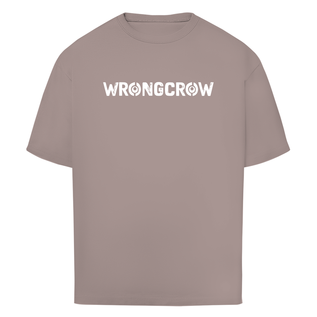 Oversize T-Shirt Fly Digital