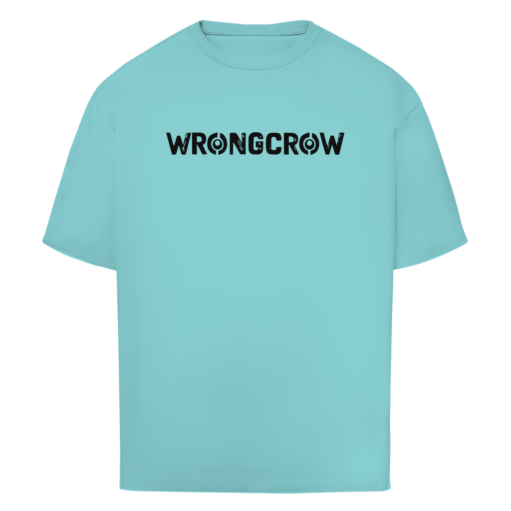 Oversize T-Shirt Trace Not Found