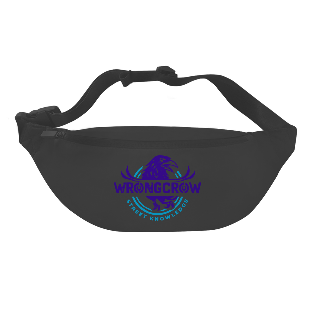 Gürteltasche Special Wrongcrow - Black / One size - Accessories