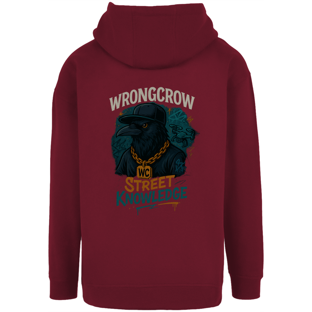 Hoodie Street Knowledge Limited - Clothes