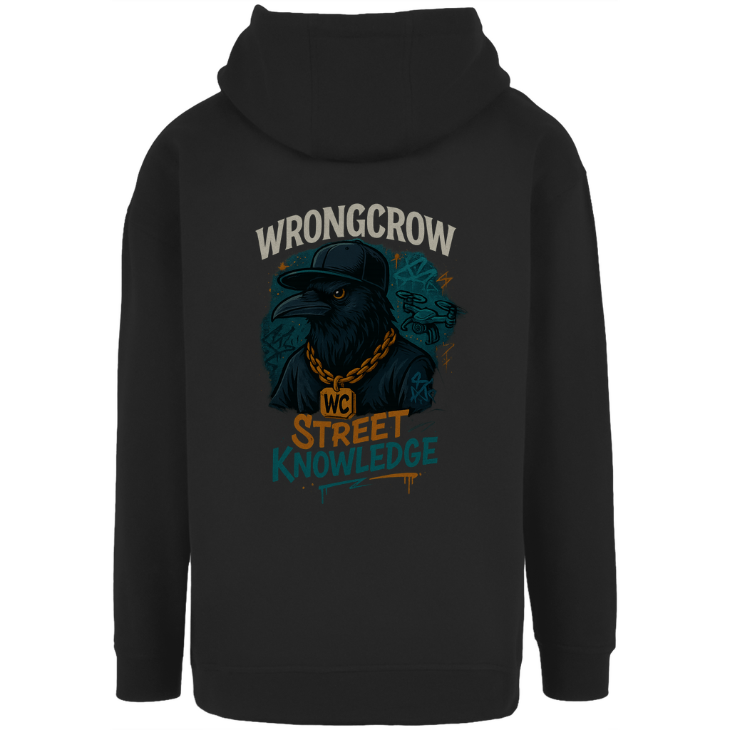 Hoodie Street Knowledge Limited - Clothes