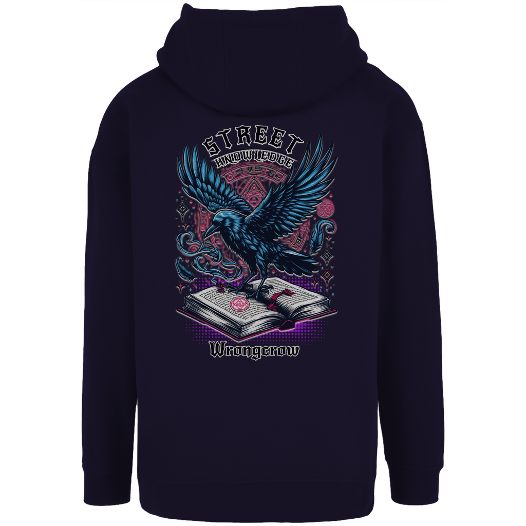 Hoodie Street Knowledge Limited - Clothes