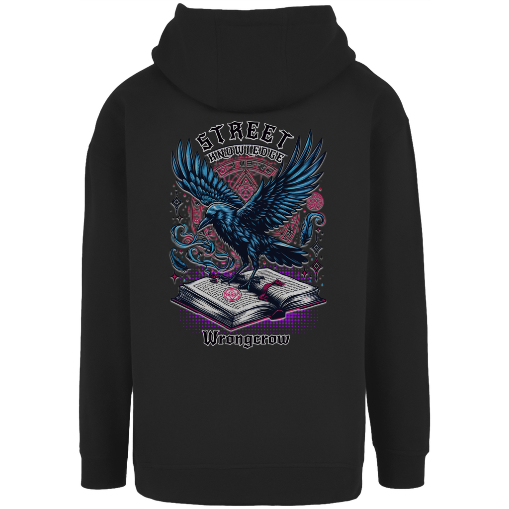 Hoodie Street Knowledge Limited - Clothes