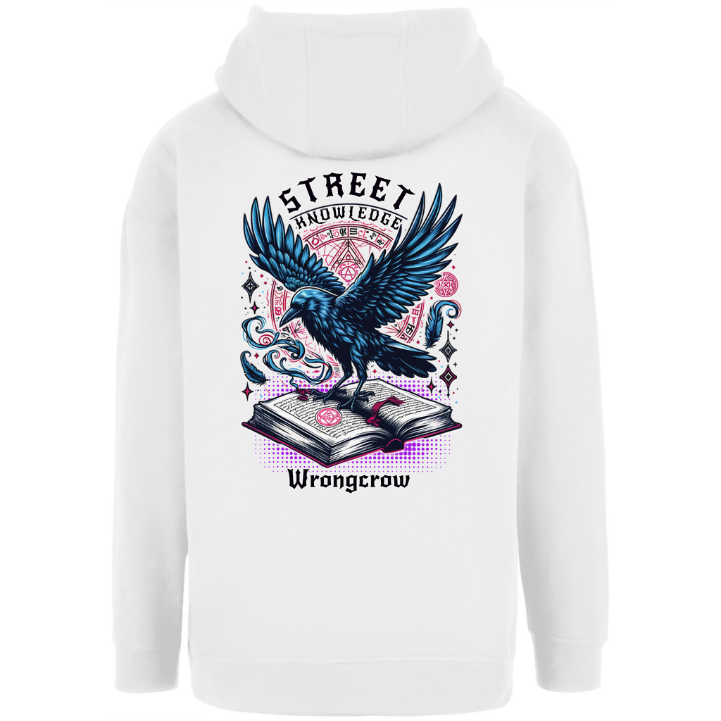 Hoodie Street Knowledge Limited - Clothes