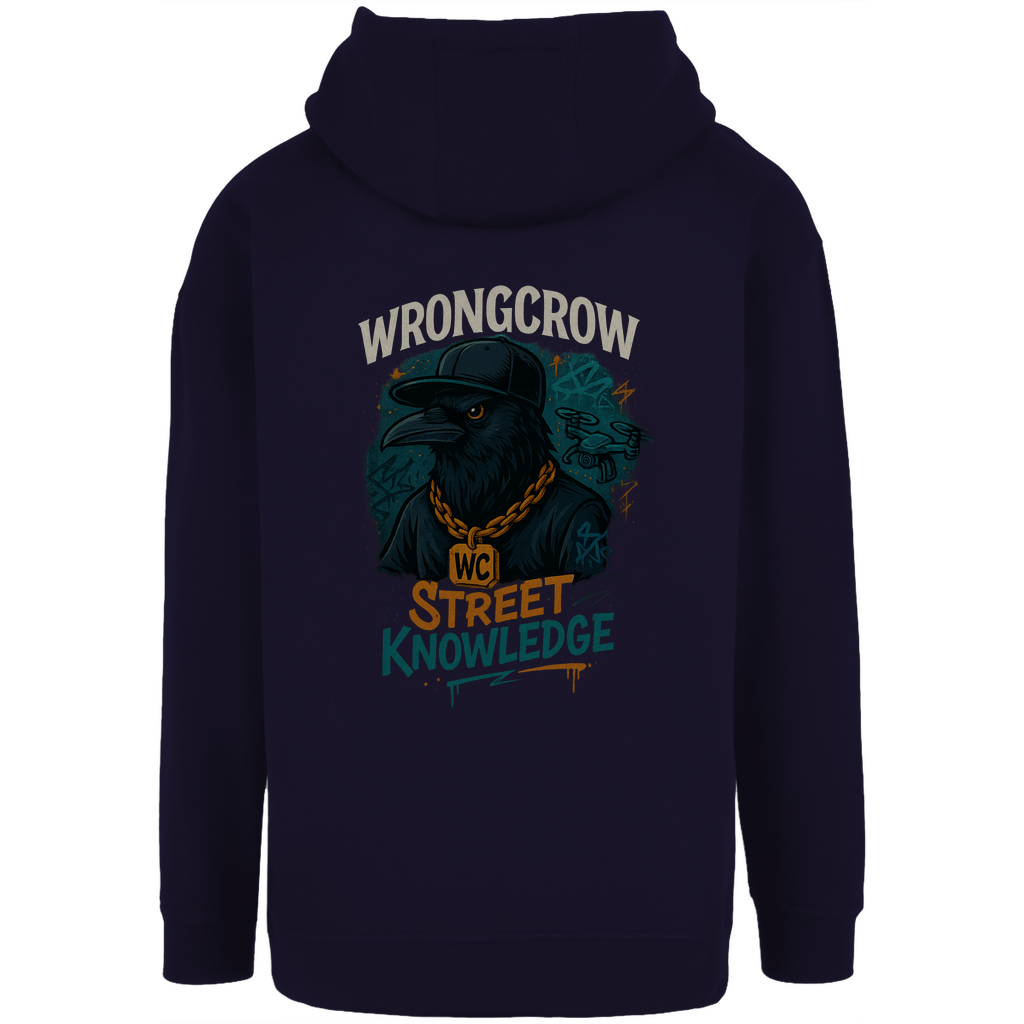 Hoodie Street Knowledge Limited - Clothes