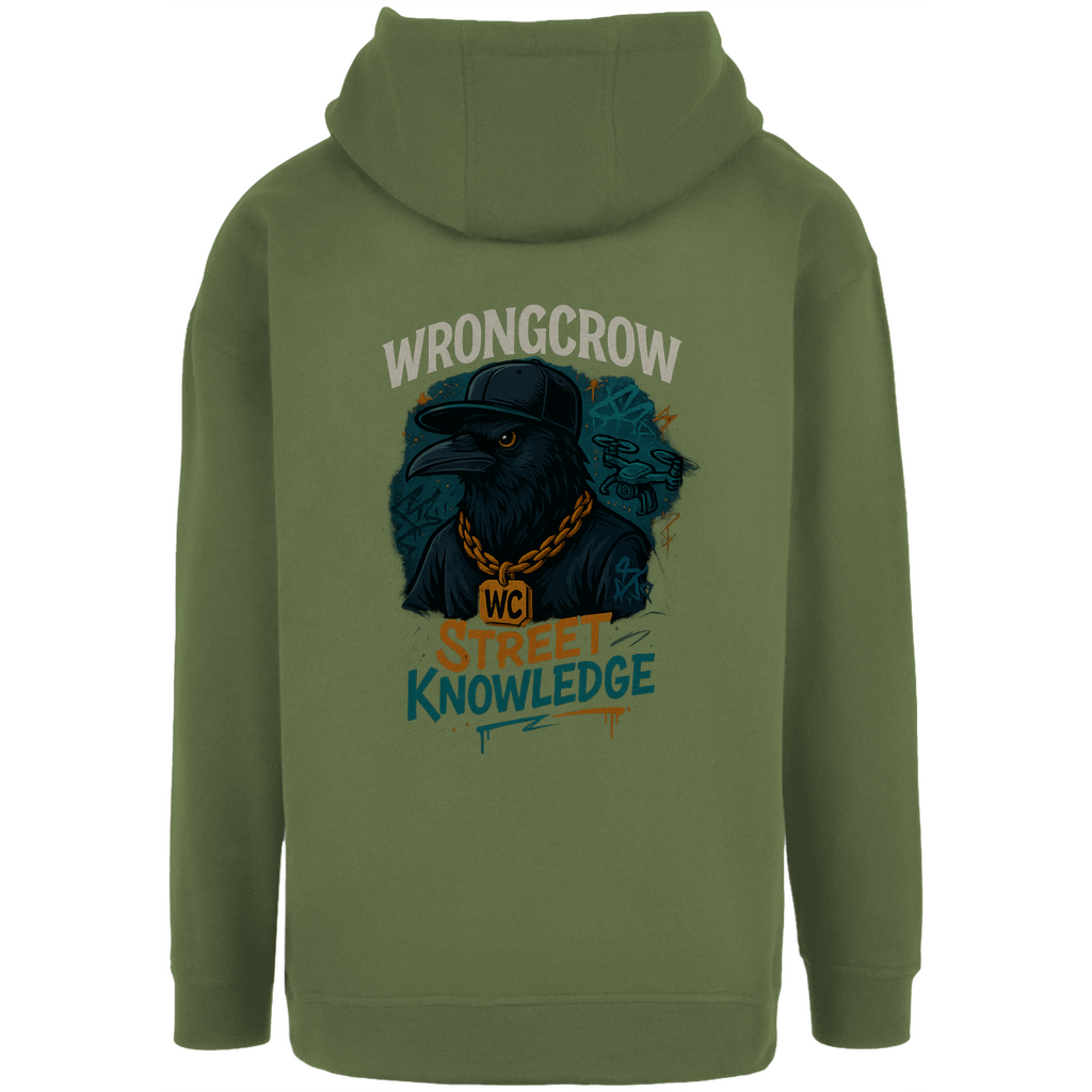 Hoodie Street Knowledge Limited - Clothes