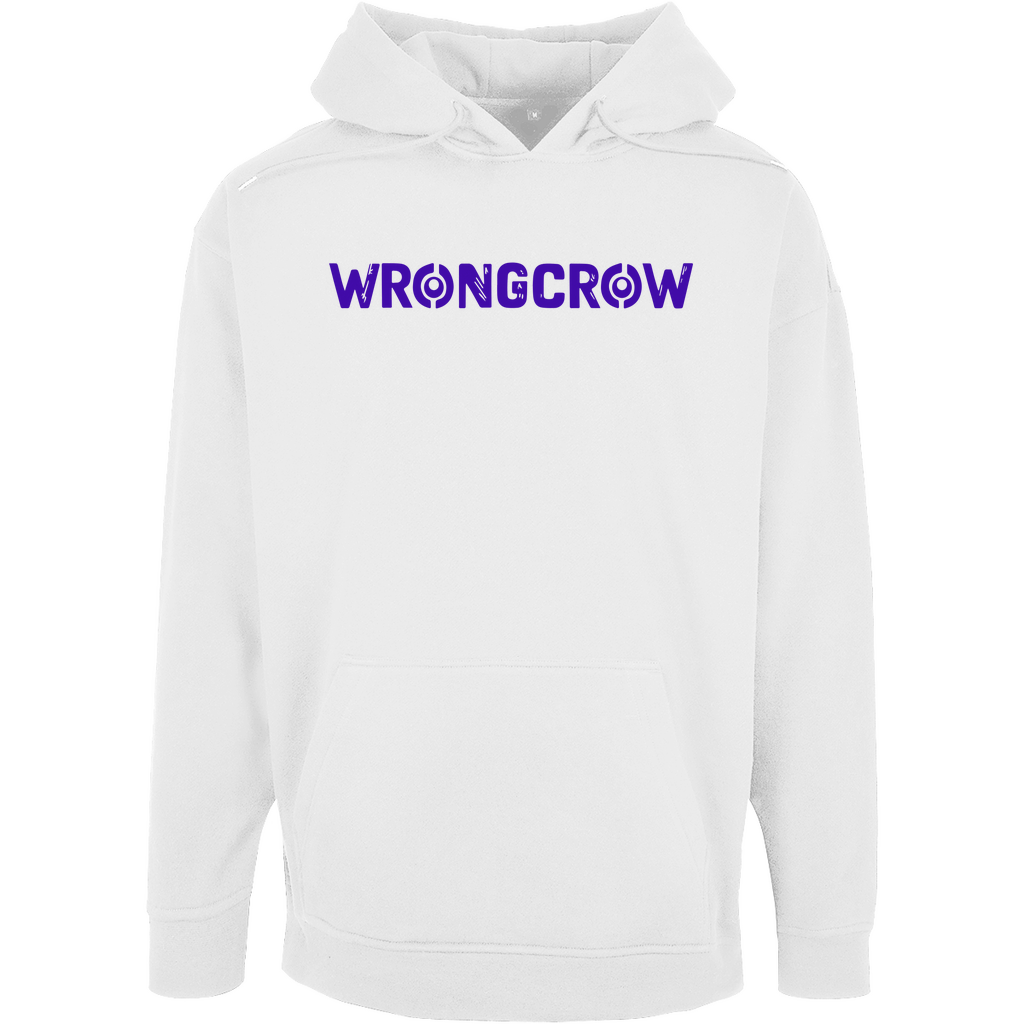 Hoodie Street Knowledge Limited - White / XS - Clothes