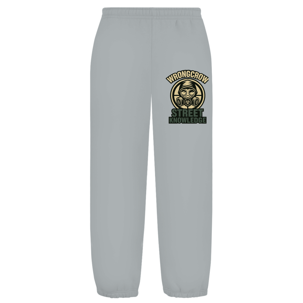 Oversize Pants Street Knowledge Limited - Clothes