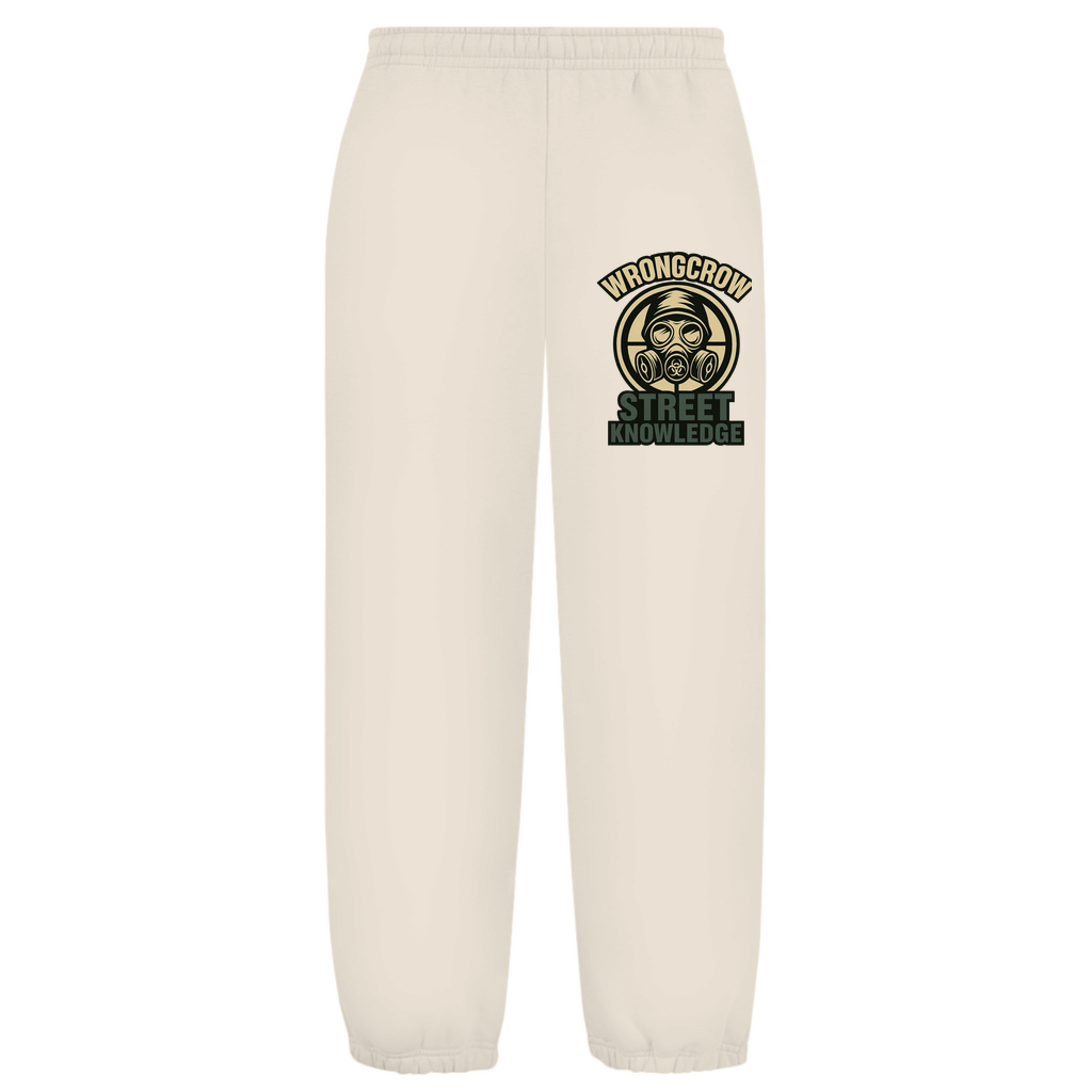 Oversize Pants Street Knowledge Limited - Clothes