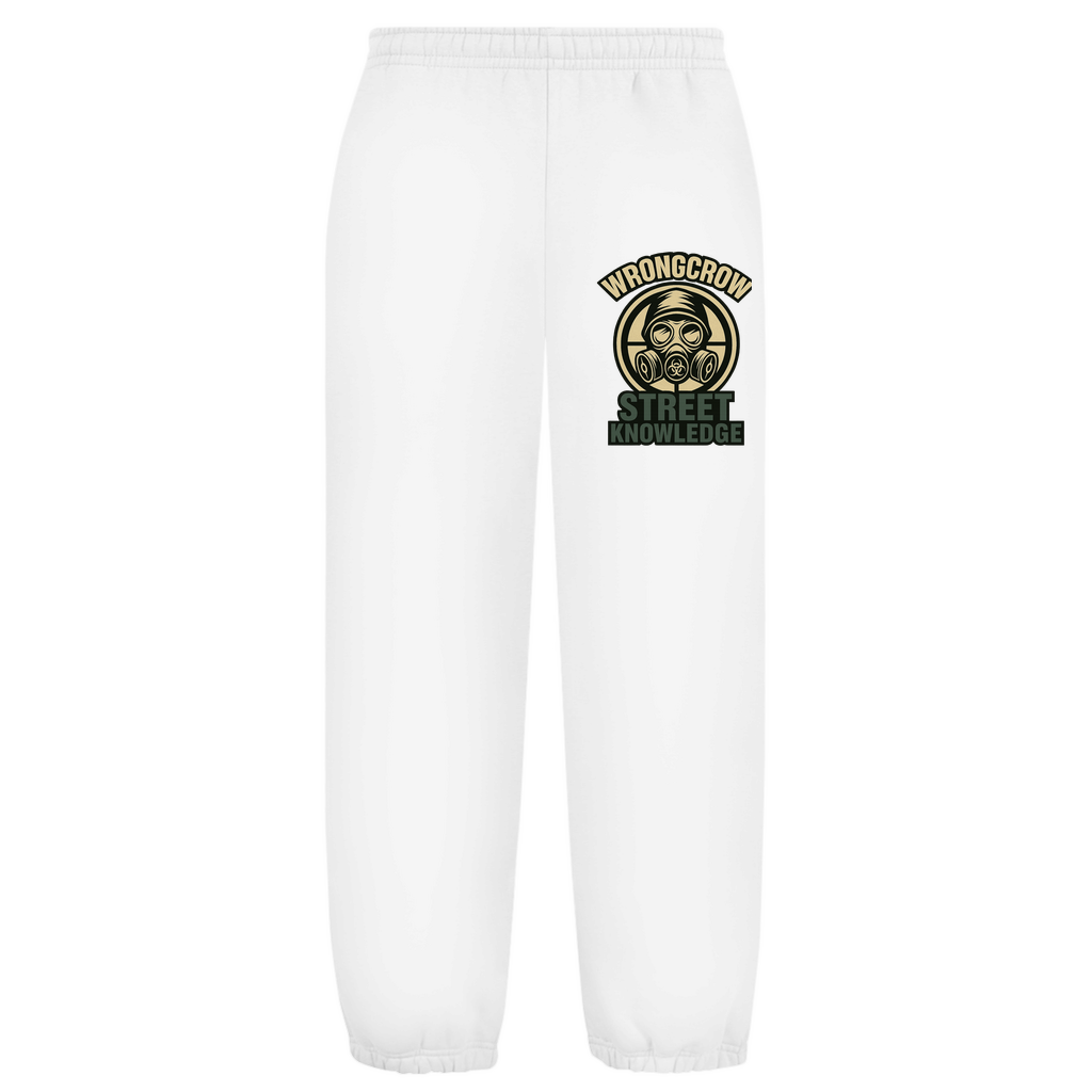 Oversize Pants Street Knowledge Limited - Clothes