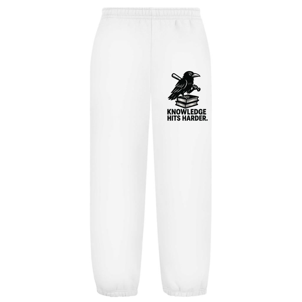 Oversize Pants Street Knowledge Limited - Clothes
