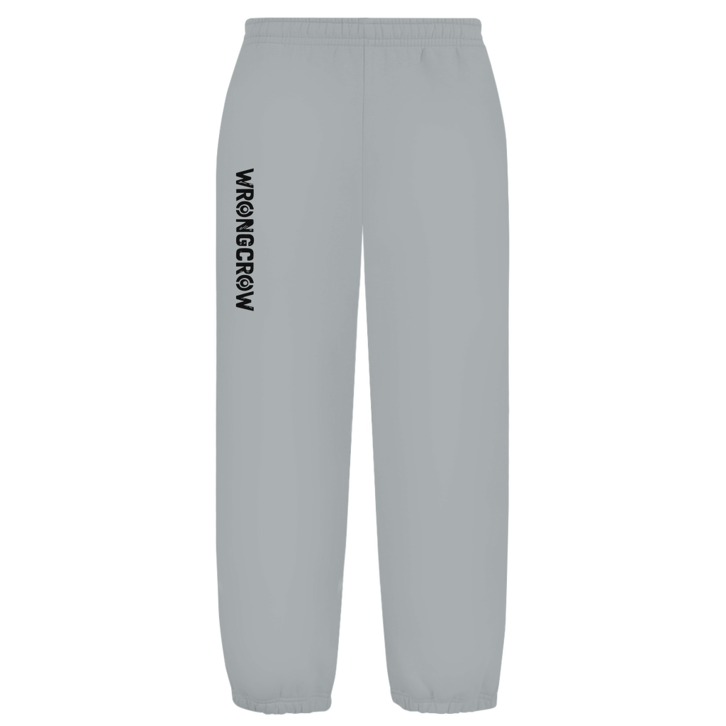 Oversize Pants Street Knowledge Limited - Light Asphalt / S - Clothes