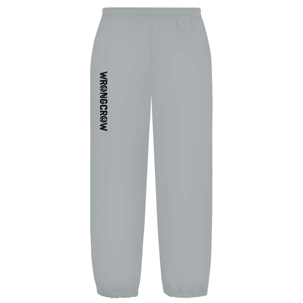 Oversize Pants Street Knowledge Limited - Light Asphalt / S - Clothes