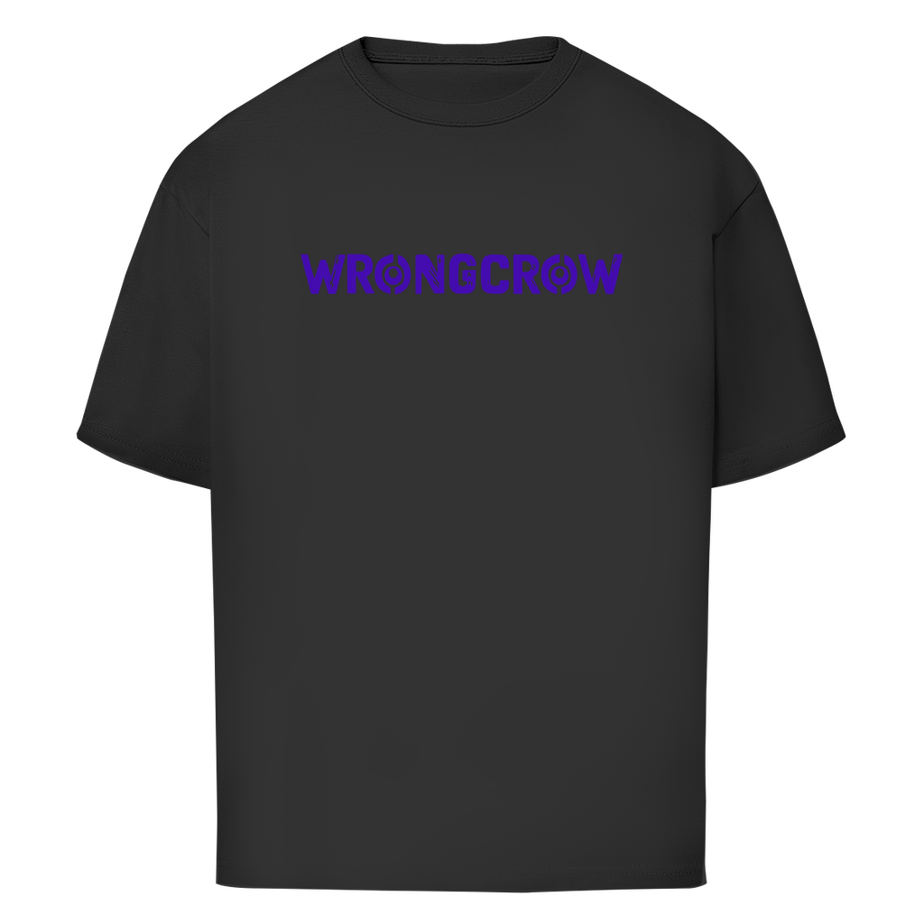 T-Shirt Street Knowledge Limited - Black / S - Clothes