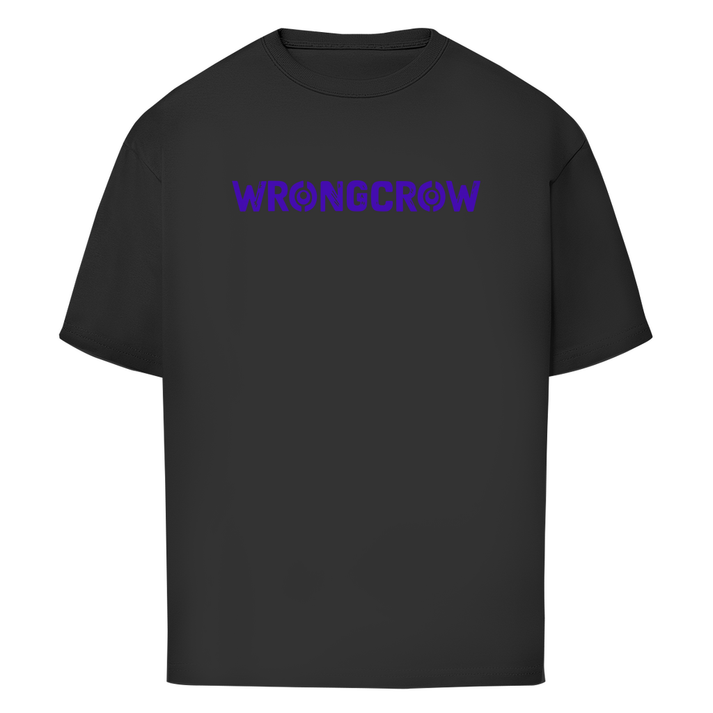 T-Shirt Street Knowledge Limited - Black / S - Clothes