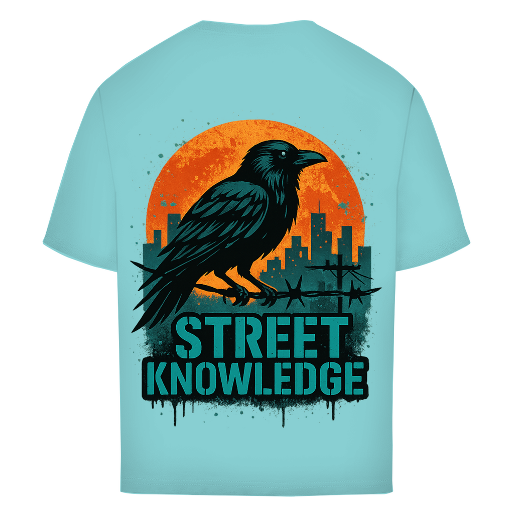 T-Shirt Street Knowledge Limited - Clothes