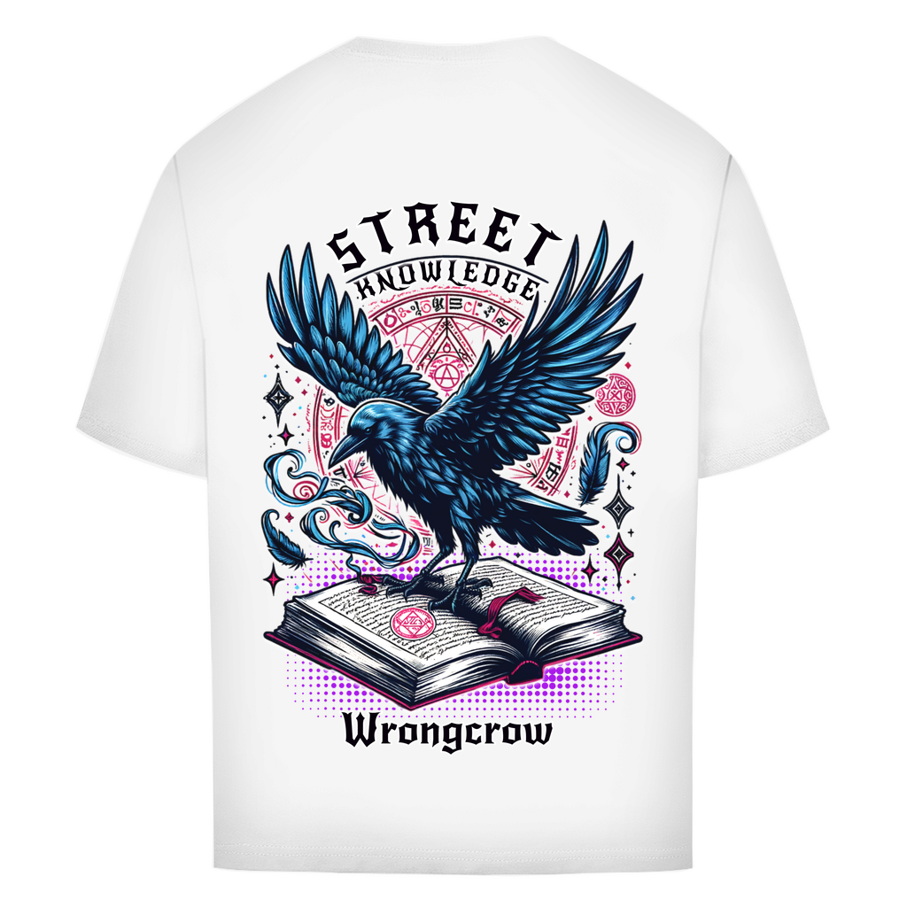 T-Shirt Street Knowledge Limited - Clothes
