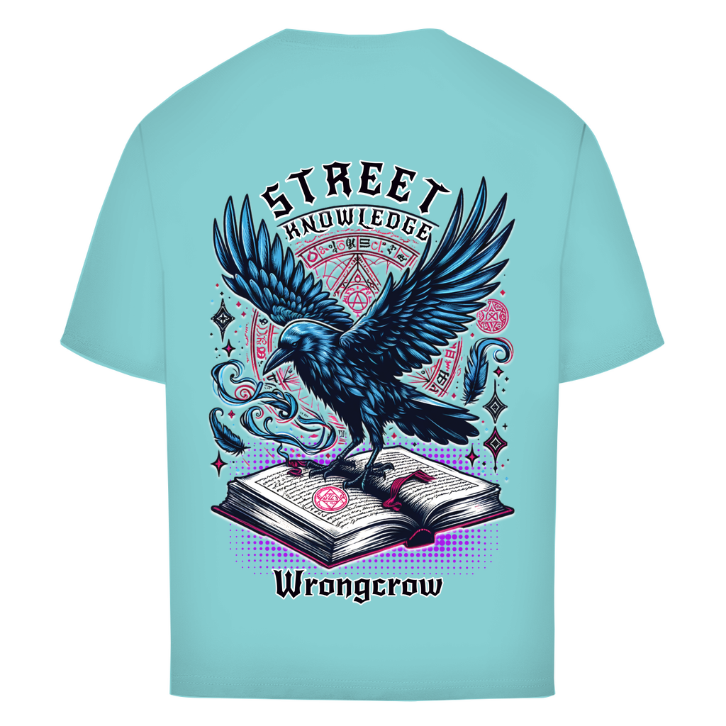 T-Shirt Street Knowledge Limited - Clothes