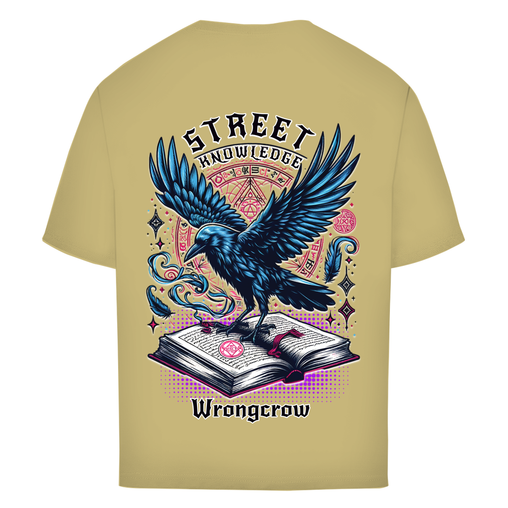 T-Shirt Street Knowledge Limited - Clothes