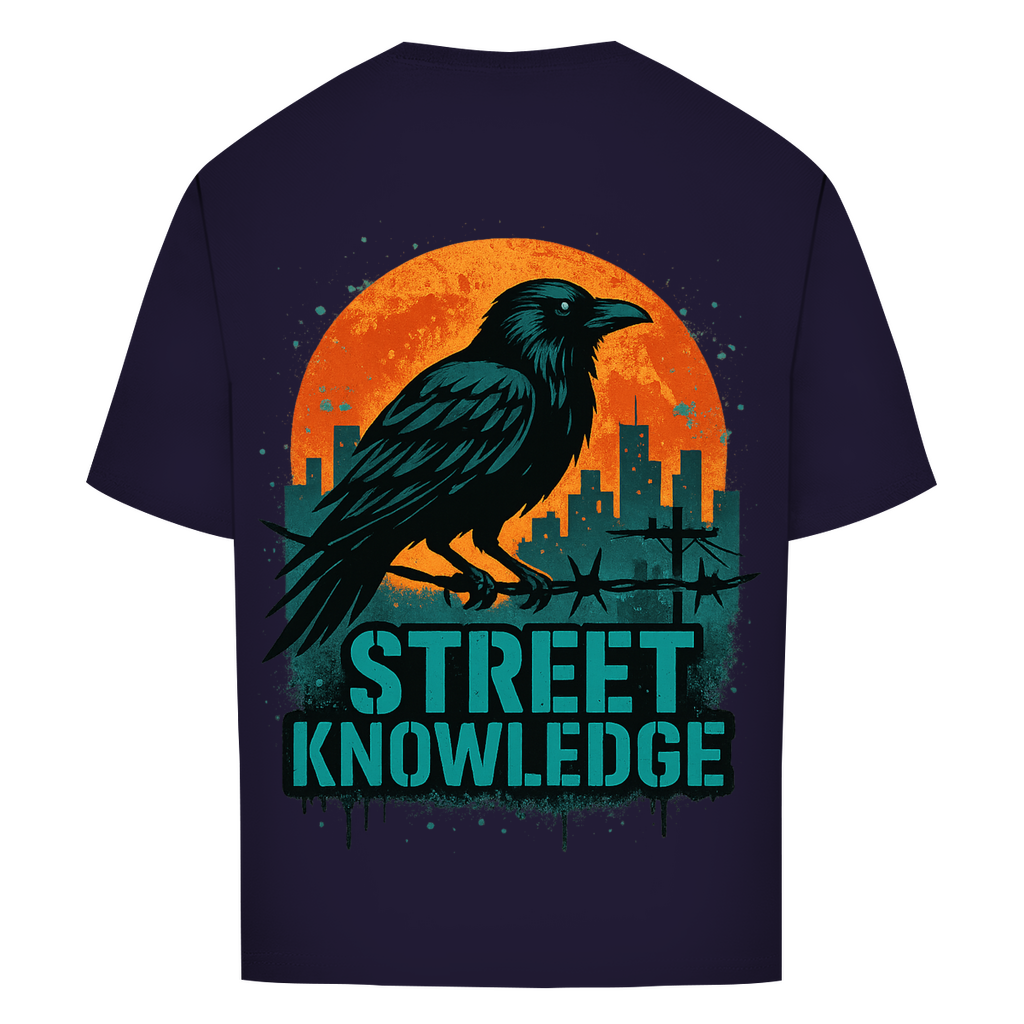 T-Shirt Street Knowledge Limited - Clothes