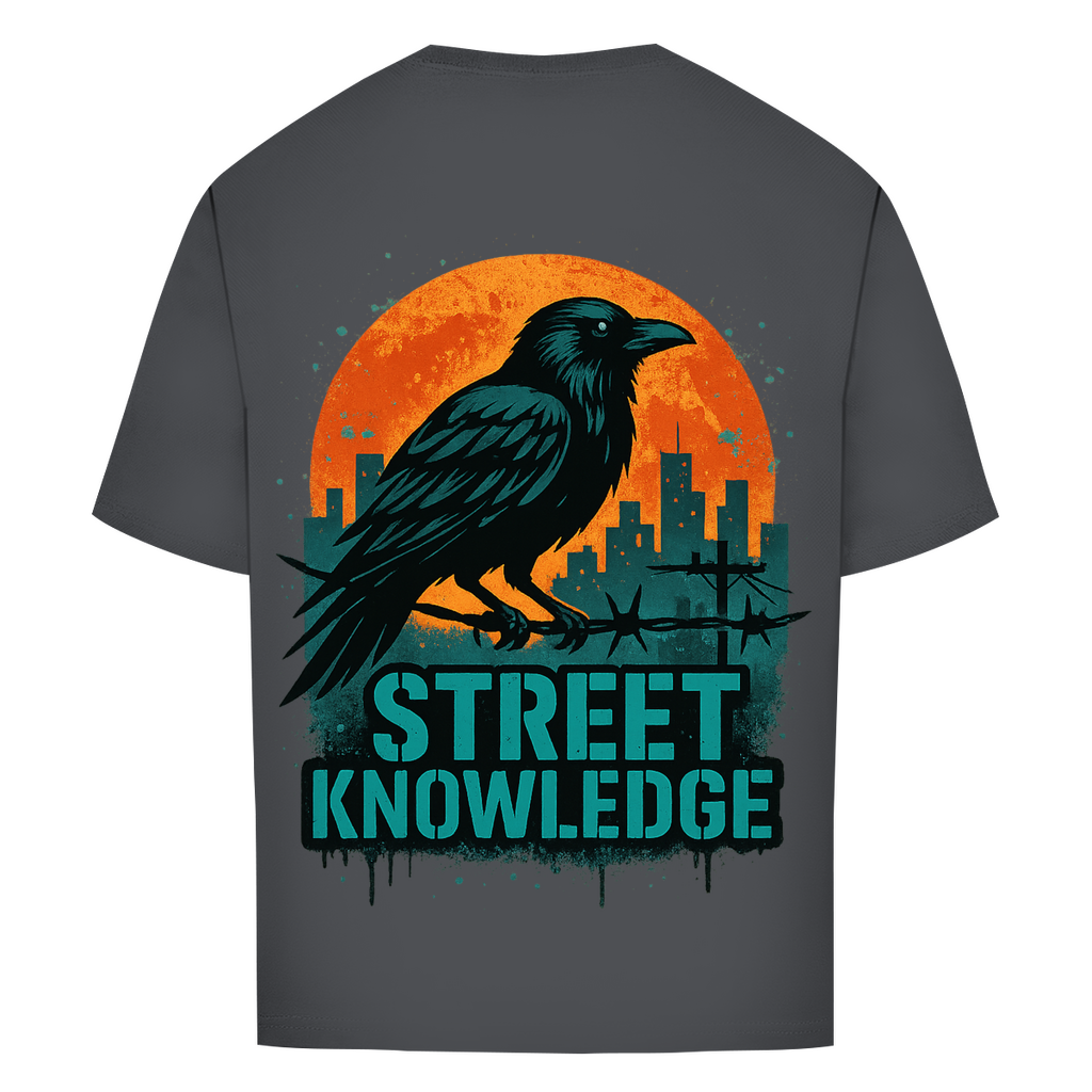 T-Shirt Street Knowledge Limited - Clothes