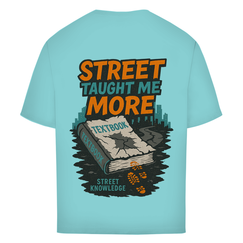 T-Shirt Street Knowledge Limited - Clothes