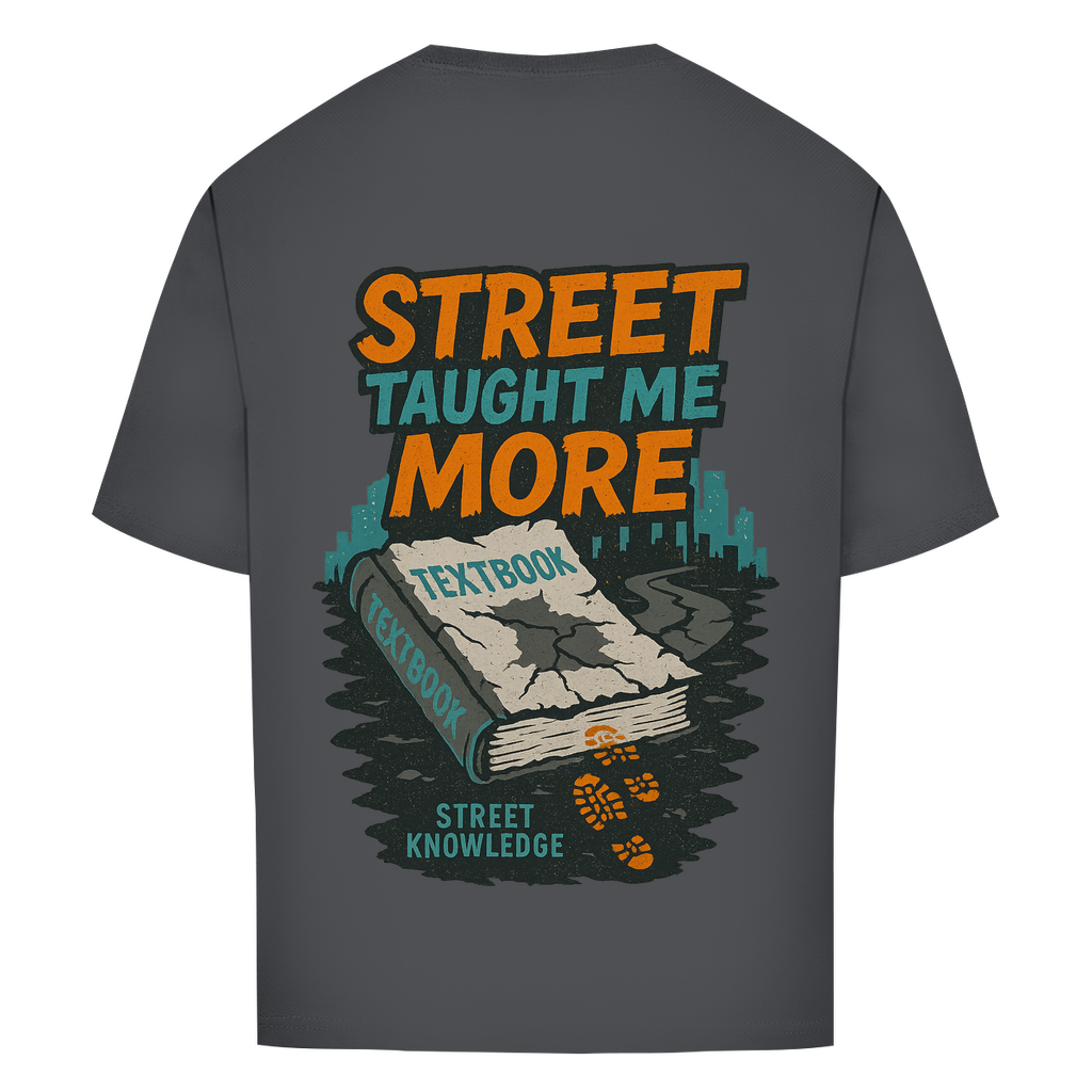 T-Shirt Street Knowledge Limited - Clothes