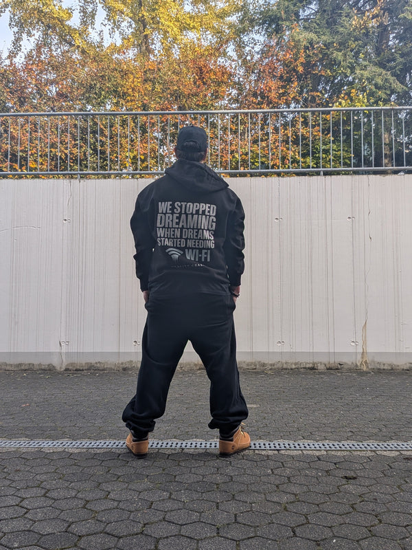 Traum wird Realität?