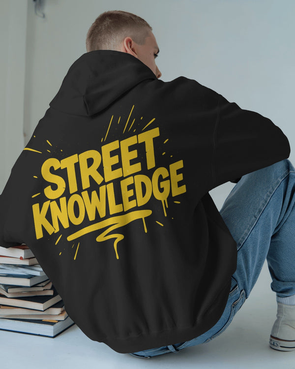 Von der Straße ins Statement: Wie Wrongcrow entstand