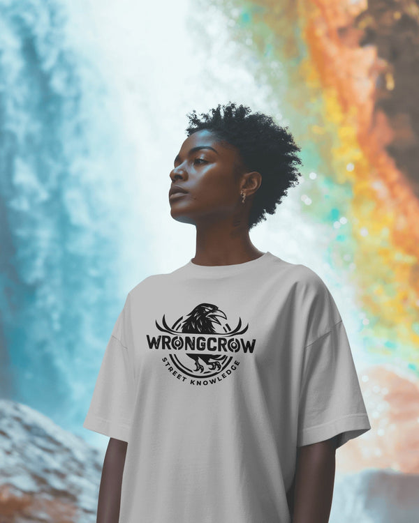 Wir drucken nicht nur Shirts – wir transportieren Haltung