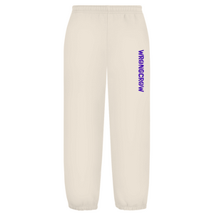 „Fluffy Crew“ Pants