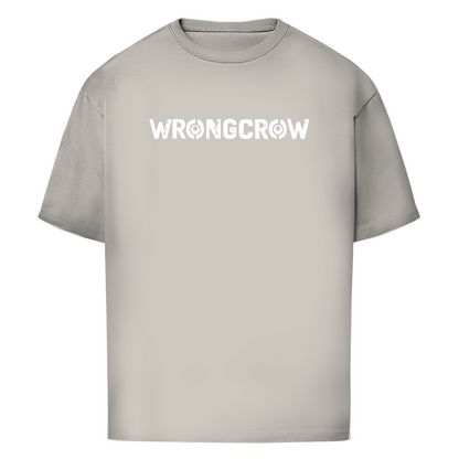 Oversize T-Shirt Fly Digital