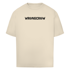 „No Talk Crew“ Tee