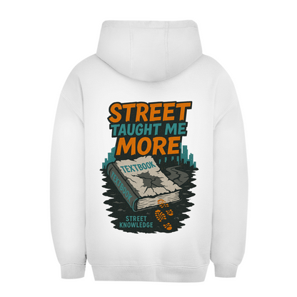 Hoodie Street Knowledge Limited - Clothes