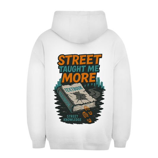 Hoodie Street Knowledge Limited - Clothes
