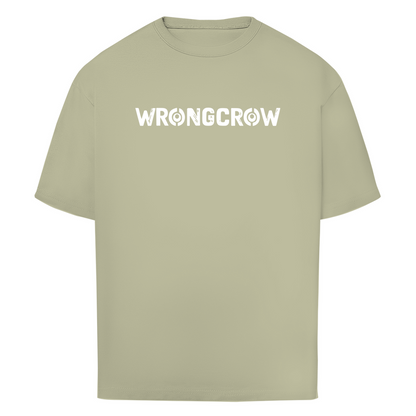 Oversize T-Shirt Fly Digital