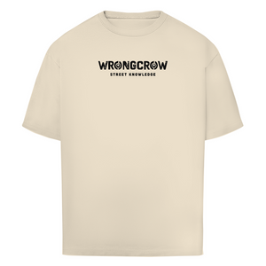 „No Talk Crew“ Tee