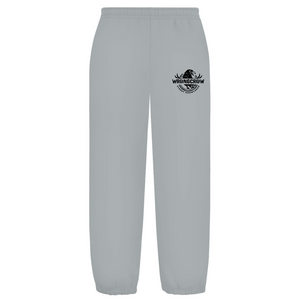 „Fluffy Crew“ Pants