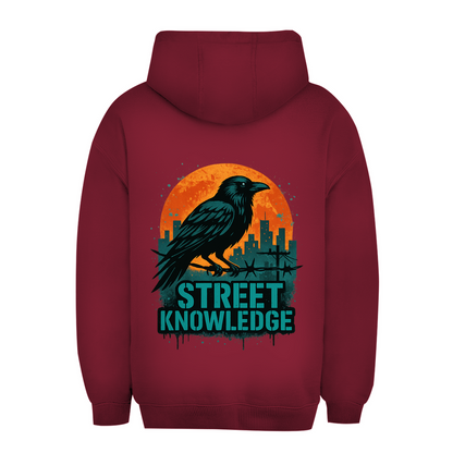 Hoodie Street Knowledge Limited - Clothes