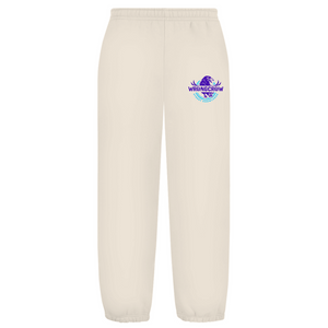„Fluffy Crew“ Pants