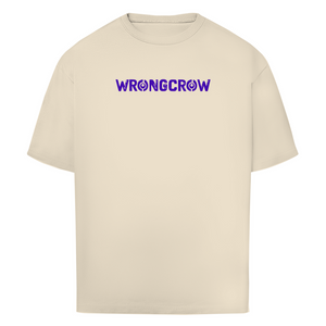 „No Talk Crew“ Tee