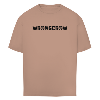 Oversize T-Shirt Trace Not Found
