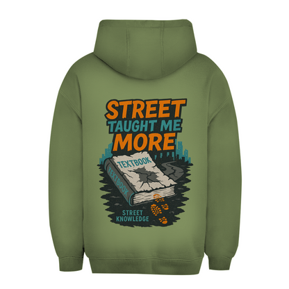 Hoodie Street Knowledge Limited - Clothes