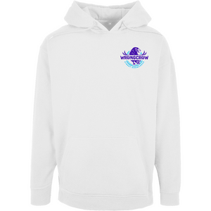 „Break the System“ Hoodie